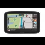 Tomtom 5" Go Professional 520 GPS Navigáció (Teljes EU Térkép) (Csomagsérült) (1PN5.002.07/csomag... fotó