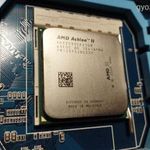 AMD Athlon II X2 255 (ADX2550CK23GM) socket AM2+/AM3 processzor. fotó