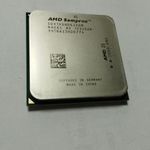 AMD Sempron X2 190 (SDX190HDK22GM) socket AM2+/AM3 processzor. fotó