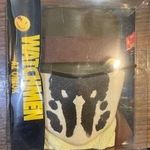 Watchmen- Az őrzők limitált kiadású 2 lemezes Rorschach tok (42) fotó