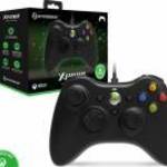 HYPERKIN Xenon Xbox Series|One/Windows 11|10 Xbox liszenszelt Vezetékes kontroller, Fekete fotó