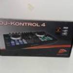 Keverő DJ Kontrol 4 JB Systems fotó