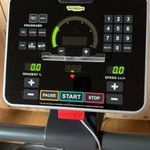 Technogym futópad (összecsukható) fotó