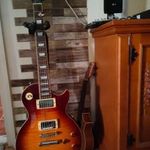 Epiphone Les Paul Standard 50 s elektromos gitár fotó