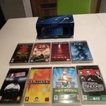 Sony PSP 1000 - Giga Pack fotó