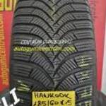 185/60r15 használt téli gumi Hankook fotó