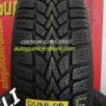 185/60r15 használt téli gumi Dunlop fotó