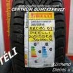 205/55r16 PIRELLI új téli gumi fotó