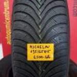 195/65r15 használt téli gumi Michelin fotó