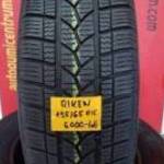 195/65r15 használt téli gumi Riken 2db fotó