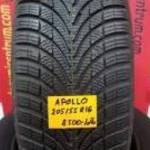 205/55r16 használt téli gumi Apollo fotó