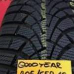 205/55r16 használt téli gumi Goodyear fotó