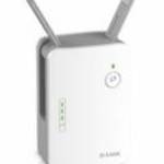 D-Link DAP-1620/E Wireless AC1300 Gigabit LAN 2, 4Ghz + 5Ghz Dual-Band Range Extender - D-LINK fotó