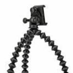 Joby GripTight GorillaPod Stand PRO háromlábú fotóállvány Fekete - JOBY fotó