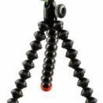 Joby GorillaPod Action Tripod háromlábú fotóállvány Fekete - JOBY fotó