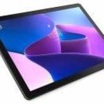 Lenovo Tab M10 64 GB 25, 6 cm (10.1") 4 GB Wi-Fi 5 (802.11ac) Android 11 Szürke - LENOVO fotó