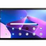 Lenovo Tab M10 Plus 4G LTE 128 GB 26, 9 cm (10.6") Qualcomm Snapdragon 4 GB Wi-Fi 5 Android 12 Szürke fotó