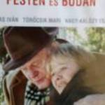 EGY HÉT PESTEN ÉS BUDÁN Darvas Iván Törőcsik Mari DVD fotó