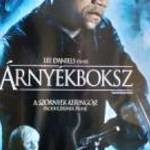 ÁRNYÉKBOKSZ Helen Mirren Cuba Gooding, Jr. DVD fotó