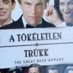 A TÖKÉLETLEN TRÜKK John Malkovich, Colin Hanks, Emily Blunt DVD fotó