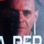 A PER Jason Robards Anthony Hopkins Kyle MacLachlan DVD fotó