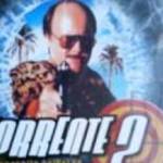 TORRENTE 2. - A Marbella küldetés Santiago Segura fotó