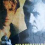 FILMSZAKADÁS Dennis Hopper, Matthew Modine, Claudia Schiffer DVD fotó