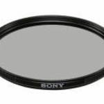 Sony VF-62CPAM2 Kör alakú polár objektívszűrő 6, 2 cm fotó