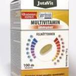 Jutavit Multivitamin Immuner Felnőtteknek – 100 db fotó