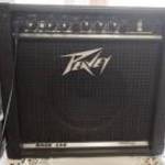 Peavey gitár erősítő fotó