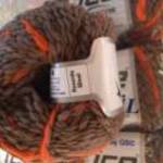 FONAL Ice Yarns Assurdo Wool 300 GR fotó