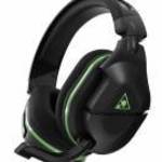 Turtle Beach Stealth 600 Gen 2, Xbox Series X|S, Xbox One, PC, Wifi, Gamer, Fekete-Zöld, Vezeték nél fotó