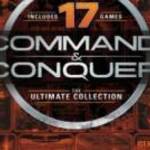 Command & Conquer: The Ultimate Collection (PC) - Electronic Arts fotó