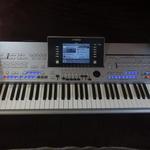 yamaha tyros 5 61 vennék fotó