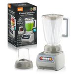 RAF Blender turmixgép 200W, 1, 5 liter fotó