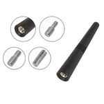 Univerzális autós tető antenna - 9 cm M5/M6/M7 fotó