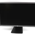 HP EliteDisplay E241i használt monitor fekete-ezüst LED IPS 24" fotó