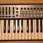 Novation Launchkey 49 fotó