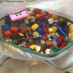 46. Hatalmas Lego Dupló csomag fotó