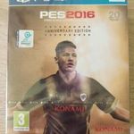 Pro Evolution Soccer 2016 - PS4 - Anniversary Edition fotó