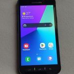 Samsung Galaxy Xcover 4 mobiltelefon hibás fotó