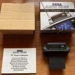 Sega Game Gear TV Tuner fotó