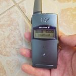 Retro Mobiltelefon Csodaszép Gyűjteménybe Való Ericsson T29s + Saját Gyári Aksi + töltője!!! fotó