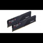 G.Skill 32GB / 5600 Ripjaws DDR5 RAM KIT (2X16GB) (F5-5600J4645A16GX2-RS5K) fotó