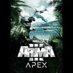 Arma 3 Apex (PC - Steam elektronikus játék licensz) fotó