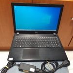 Acer Aspire A315 15.6" Laptop AMD E2/4GB/500GB Újszerű Garis ! fotó