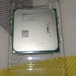 AMD FX4350 4.2GHz fotó