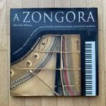 John-Paul Williams: A zongora - A zongora története, mesterek, zeneszerzők, zongoragyárak, javítás fotó