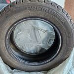 2db.Gumiabroncs téli Premiori 175/65R14 fotó