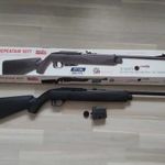 Crosman 1077 légfegyver fotó